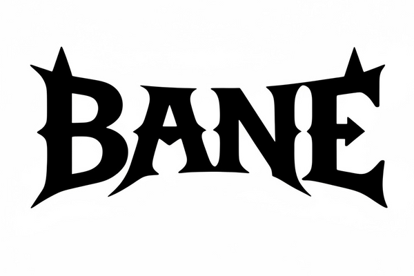 BANE ARCHIVE